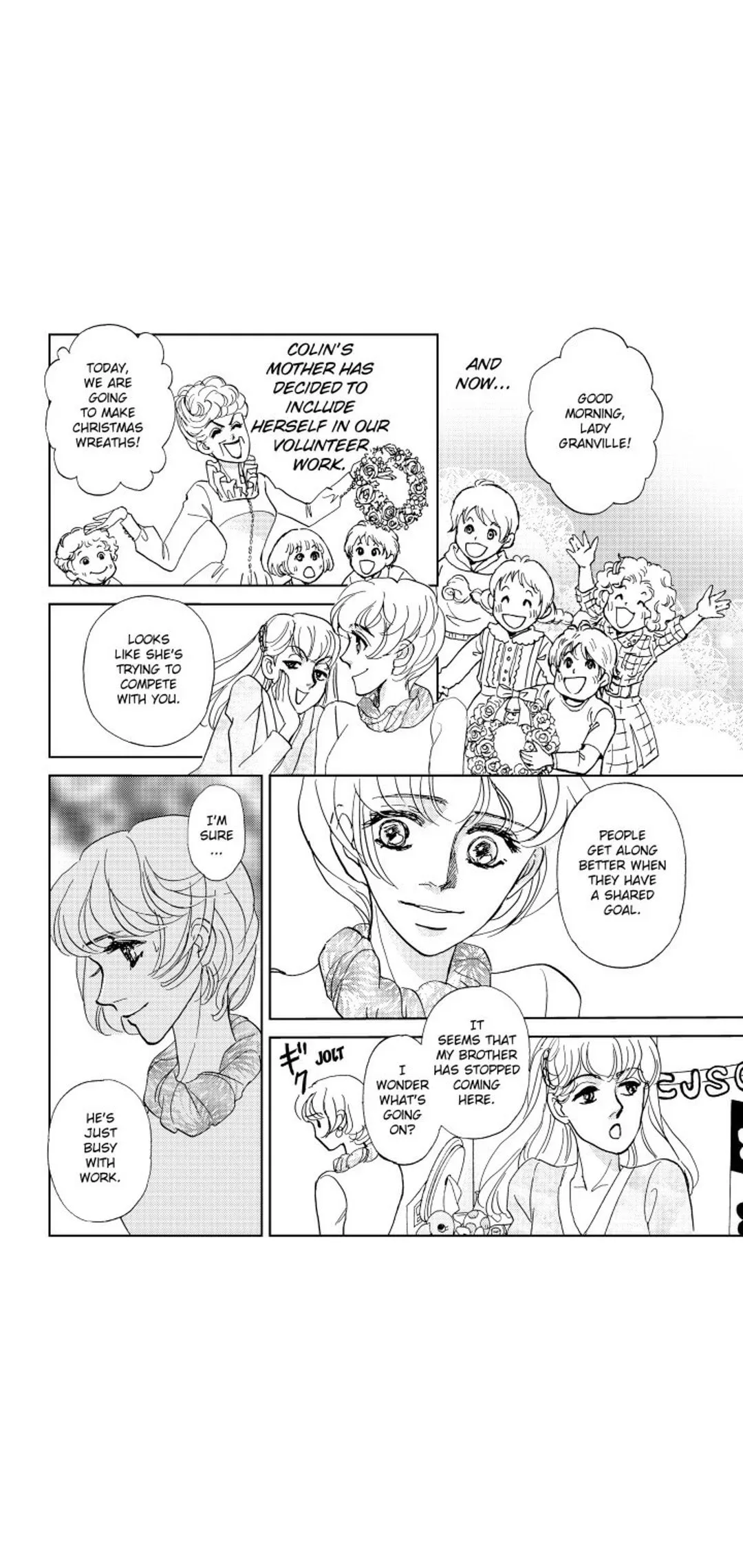 Improperly Wed (Aristocratic Grooms Series - book 3/3) Chapter 1 page 112