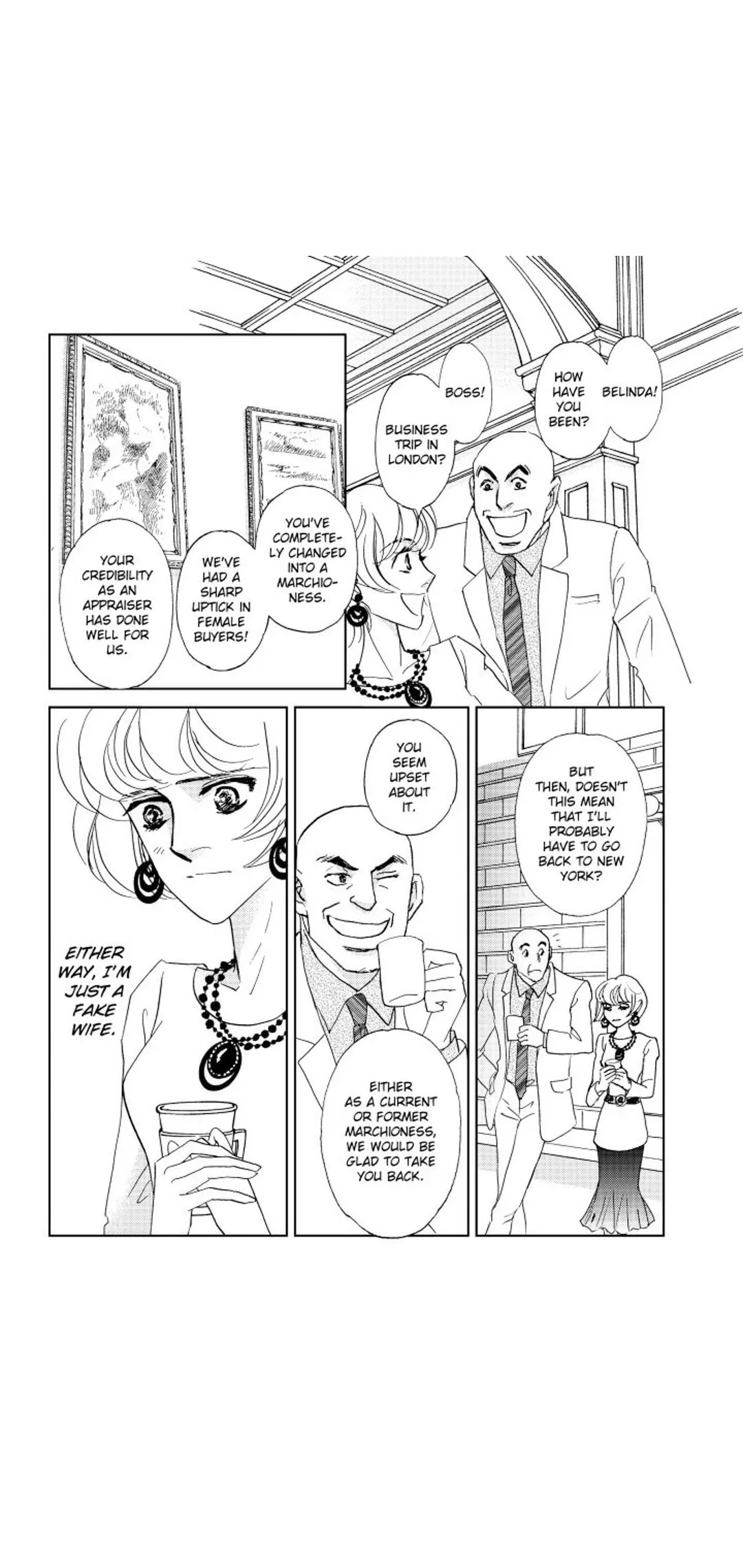Improperly Wed (Aristocratic Grooms Series - book 3/3) Chapter 1 page 114