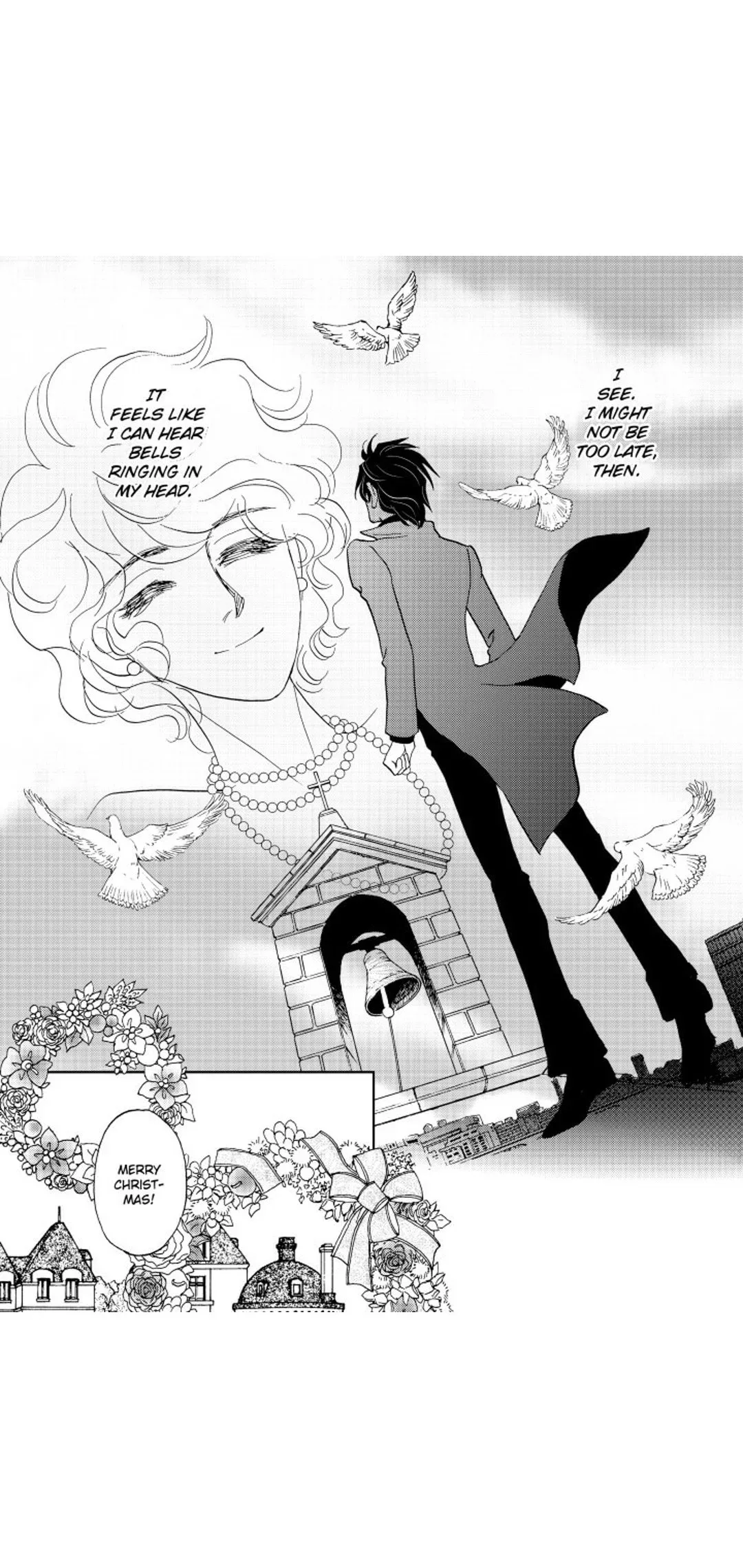 Improperly Wed (Aristocratic Grooms Series - book 3/3) Chapter 1 page 119