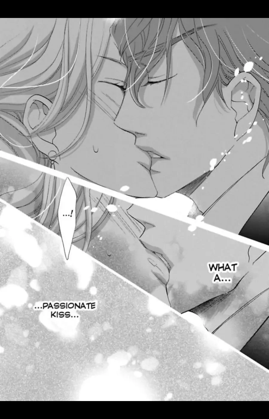 Scandal: Unclaimed Love-Child (The Sabbatini Brothers Series - Book 1/3) Chapter 1 page 78
