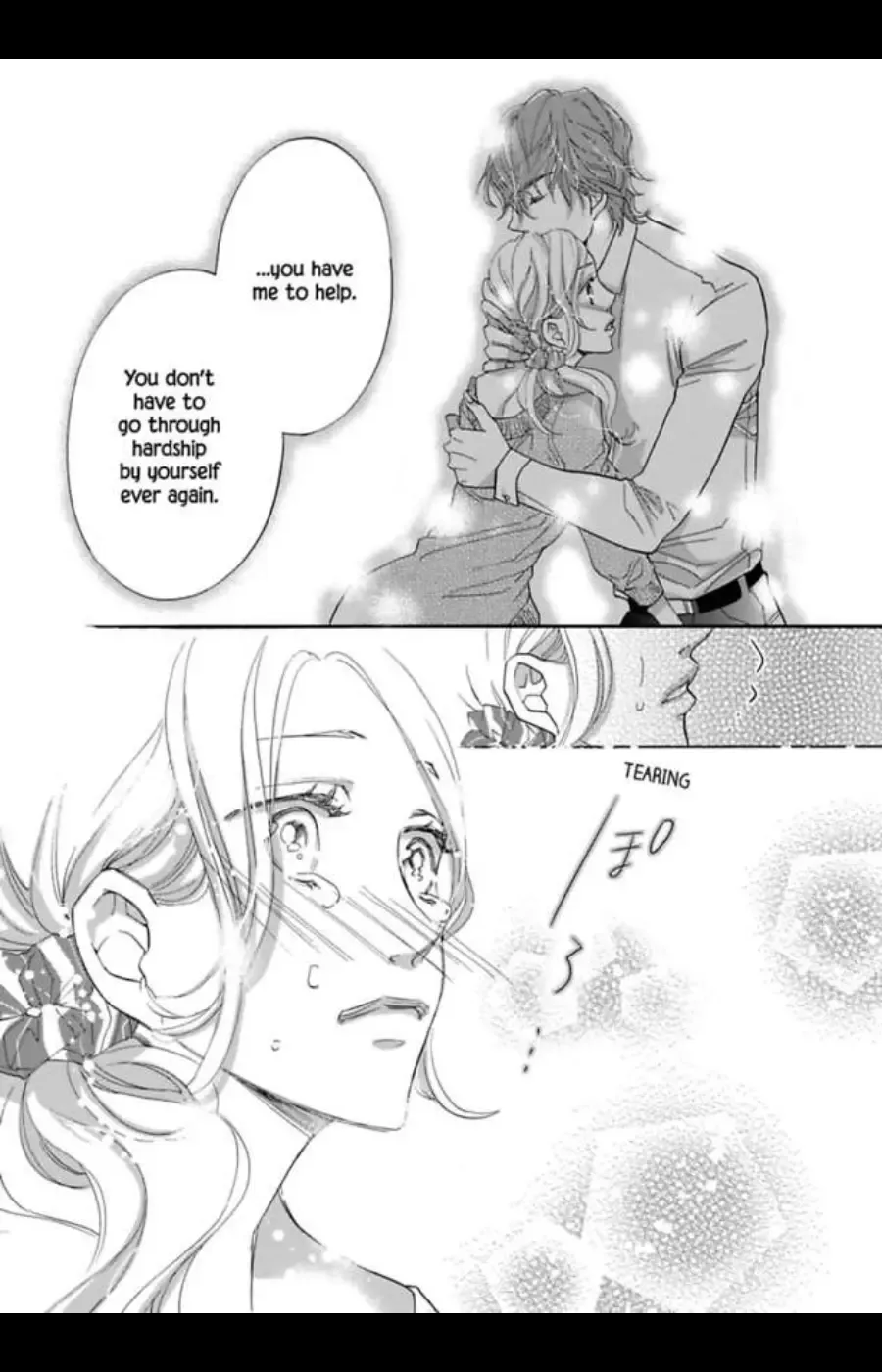 Scandal: Unclaimed Love-Child (The Sabbatini Brothers Series - Book 1/3) Chapter 1 page 87