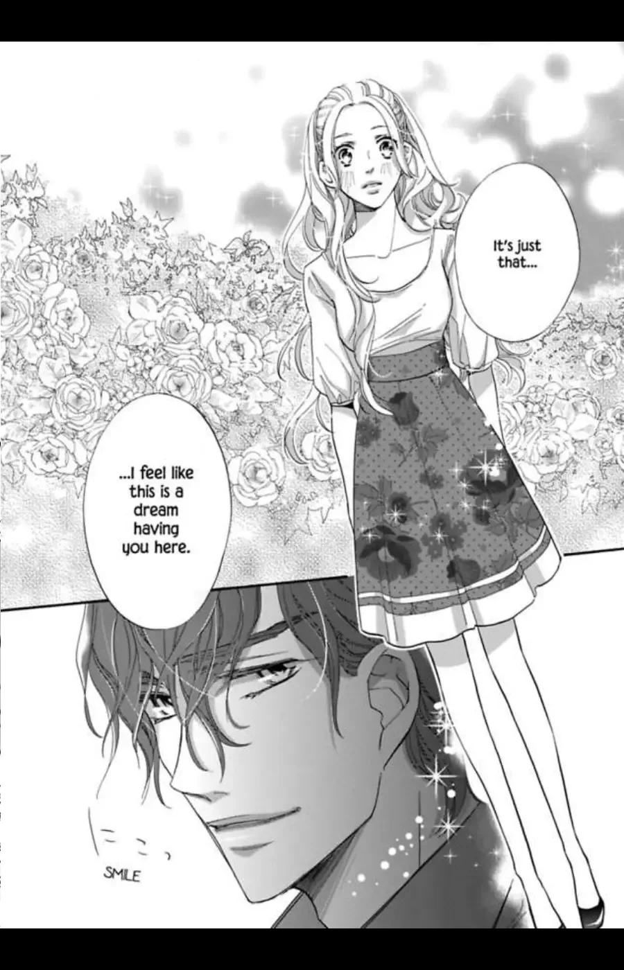 Scandal: Unclaimed Love-Child (The Sabbatini Brothers Series - Book 1/3) Chapter 1 page 110