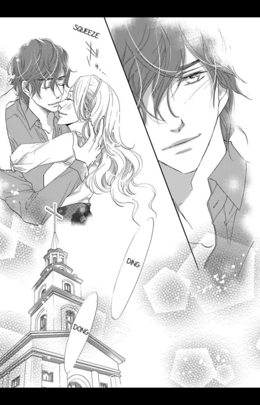 Scandal: Unclaimed Love-Child (The Sabbatini Brothers Series - Book 1/3) Chapter 1 page 123