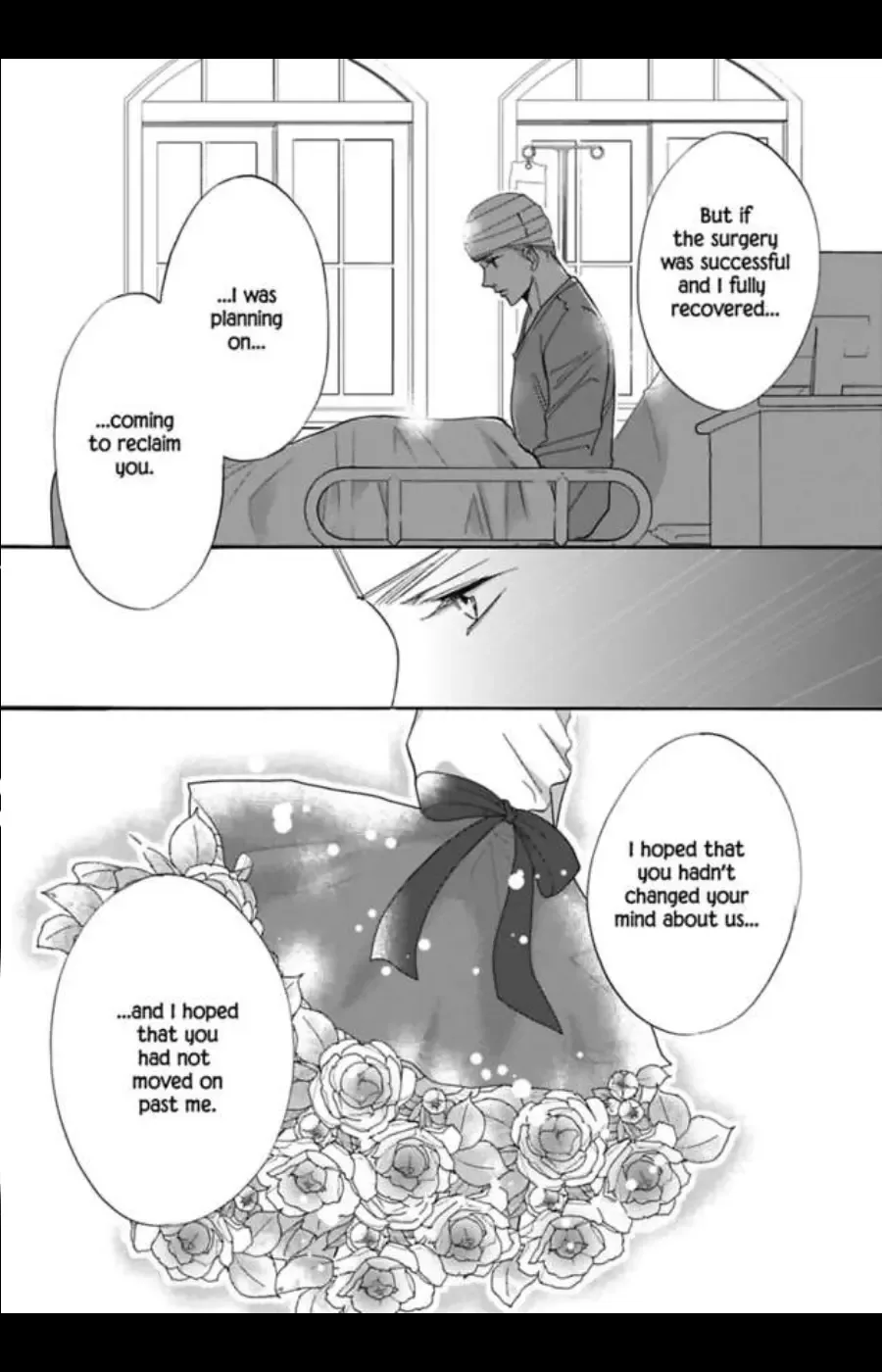 Scandal: Unclaimed Love-Child (The Sabbatini Brothers Series - Book 1/3) Chapter 1 page 119
