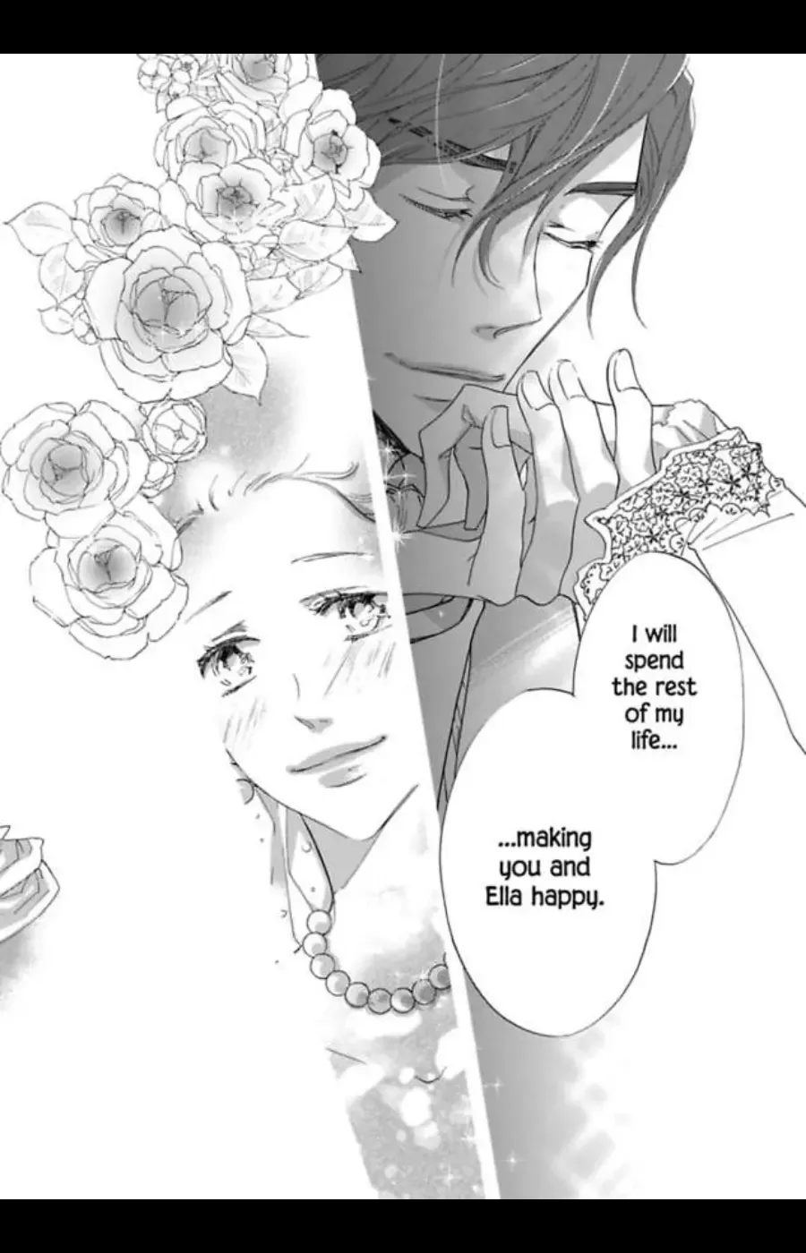 Scandal: Unclaimed Love-Child (The Sabbatini Brothers Series - Book 1/3) Chapter 1 page 126