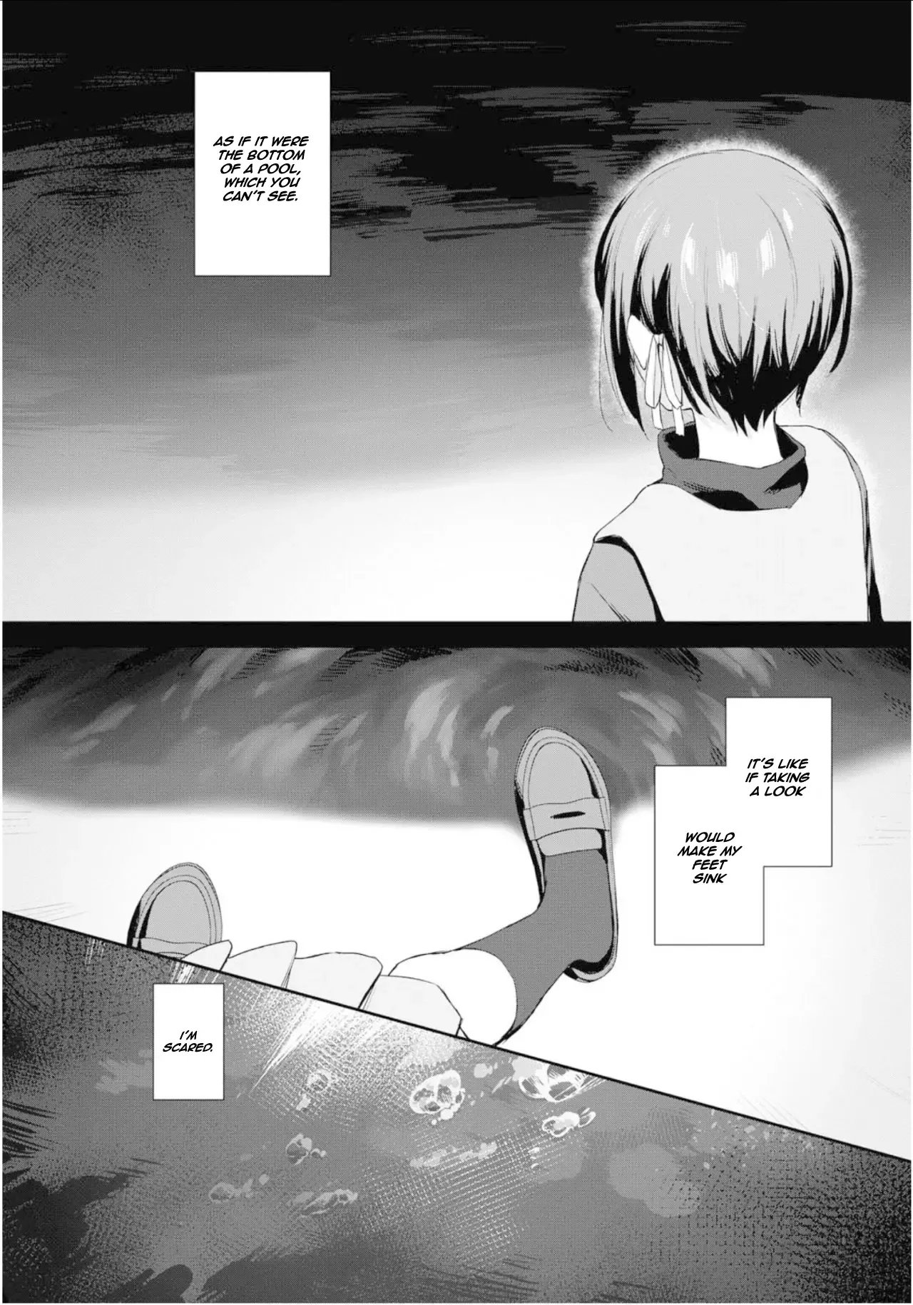 Futago Wazurai Chapter 2 page 6