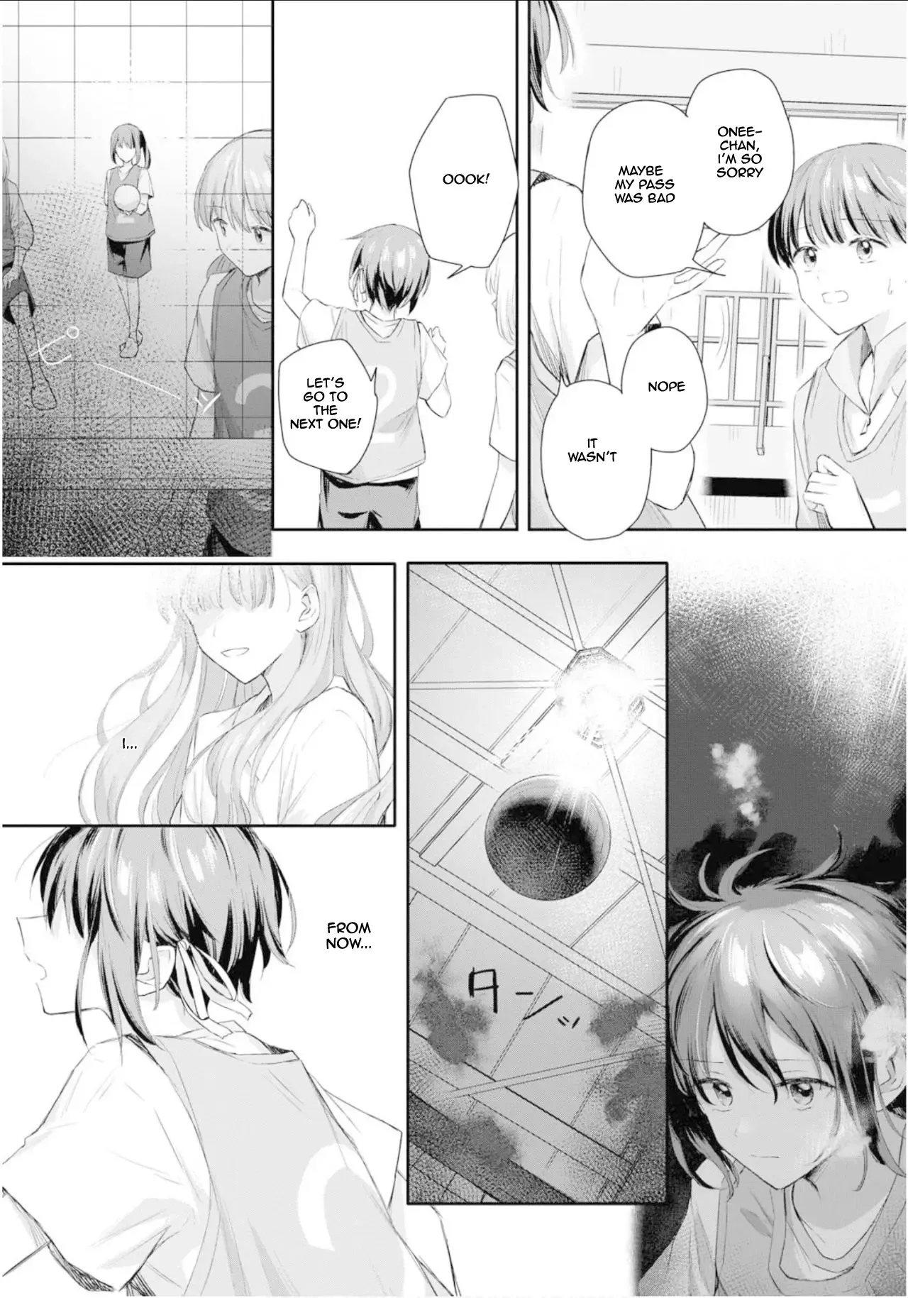 Futago Wazurai Chapter 2 page 22