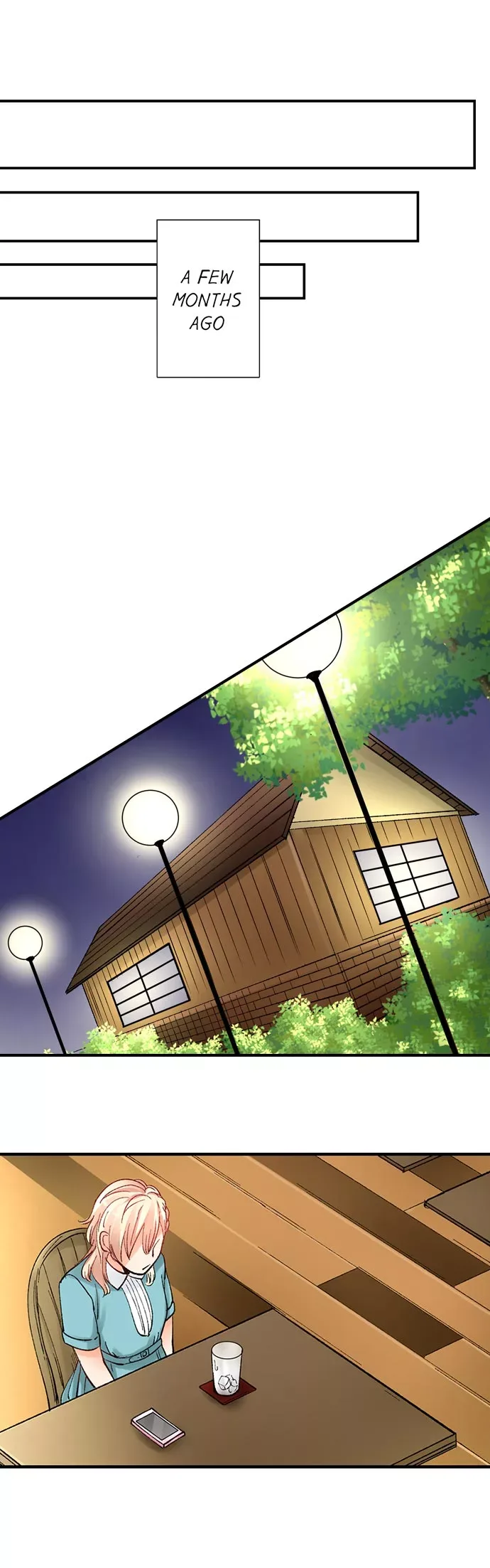 Toshishita Sugiru Danshi. Korette Hanzai? Chapter 2 page 2