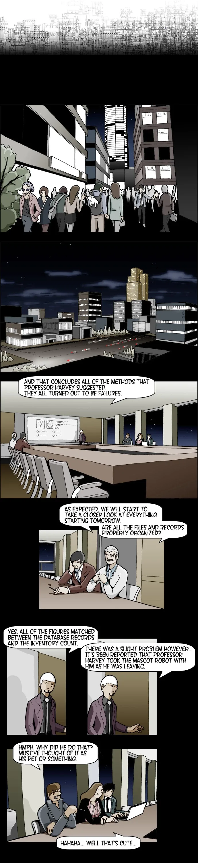 Aidie Chapter 4 page 1