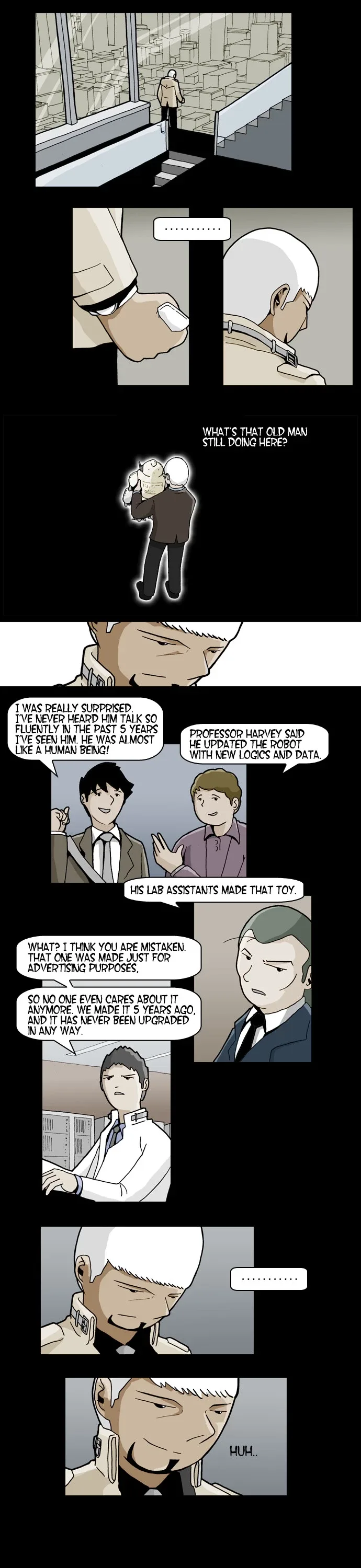 Aidie Chapter 4 page 5