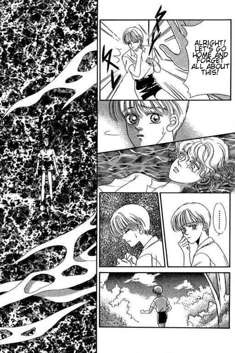 A Midsummer Night's Dream Chapter 4 page 12