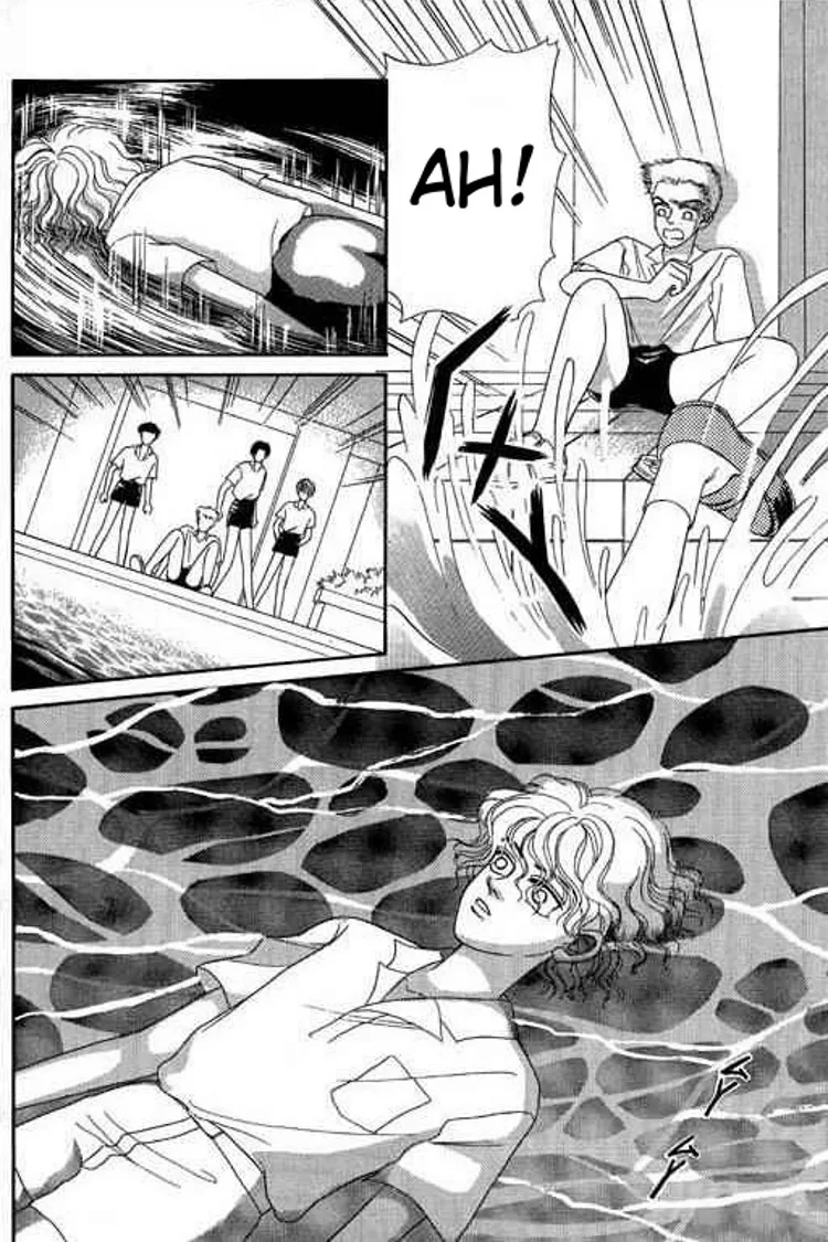 A Midsummer Night's Dream Chapter 4 page 9