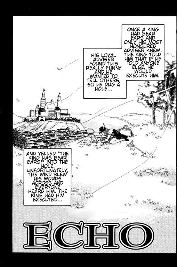 A Midsummer Night's Dream Chapter 4 page 2