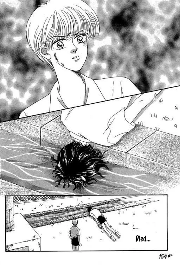 A Midsummer Night's Dream Chapter 4 page 31