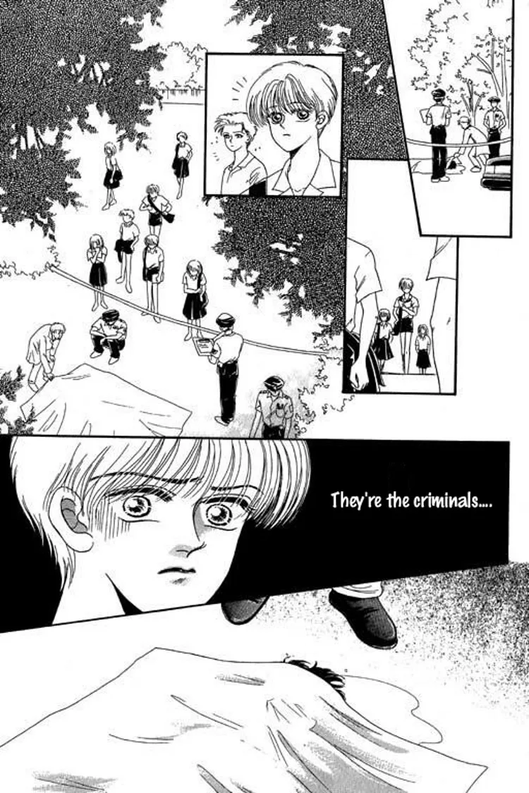 A Midsummer Night's Dream Chapter 4 page 20