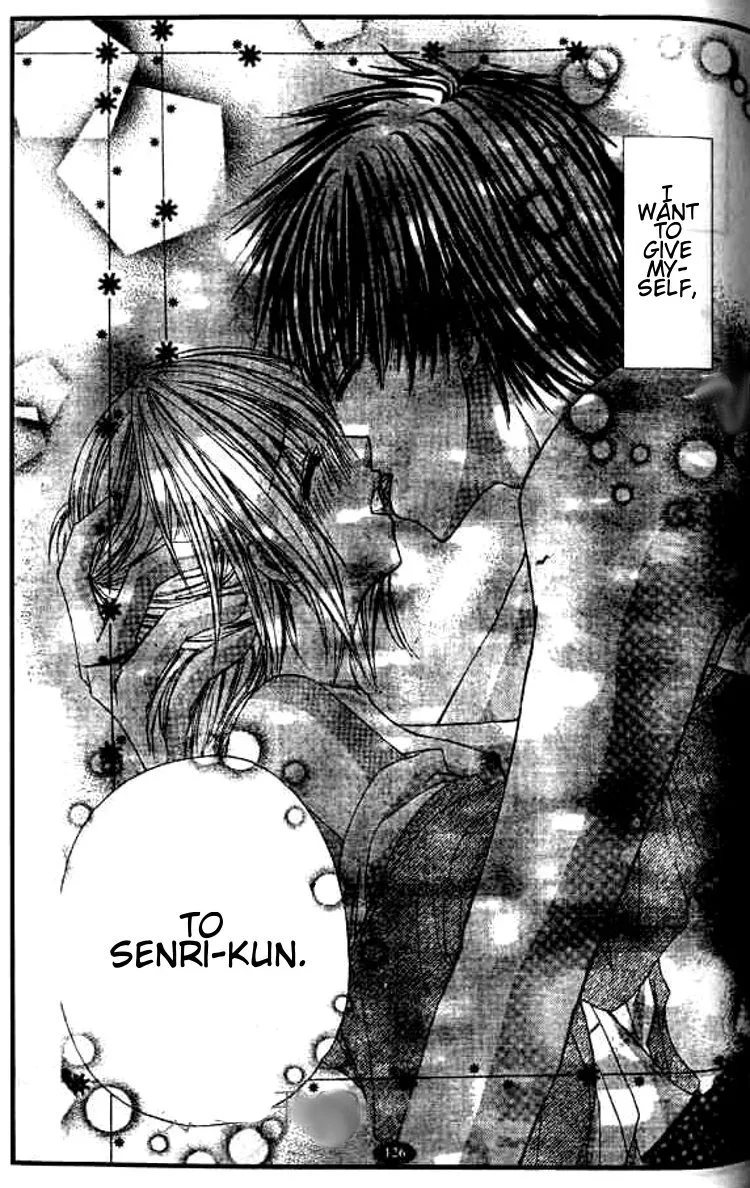 Gokujou Danshi to Kurashitemasu. Chapter 4 page 29