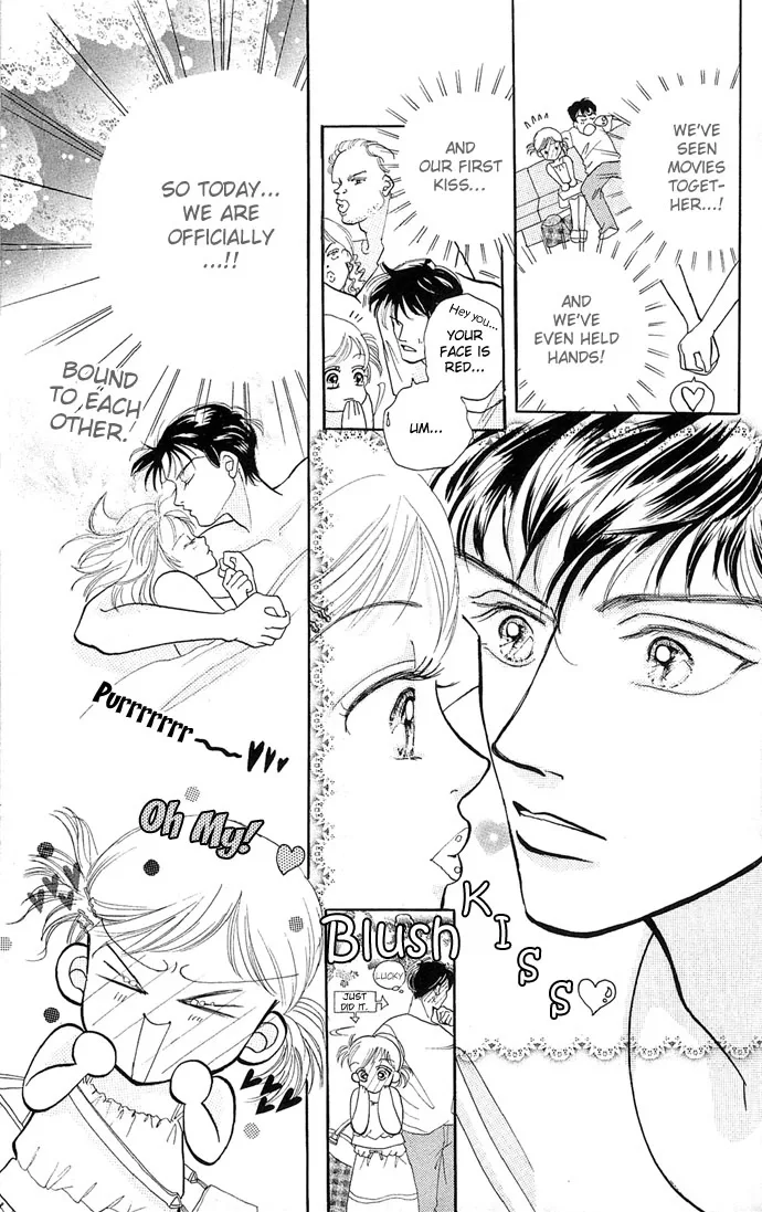 17-sai Hajimete no H Chapter 4 page 6