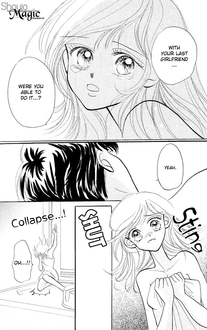 17-sai Hajimete no H Chapter 4 page 26