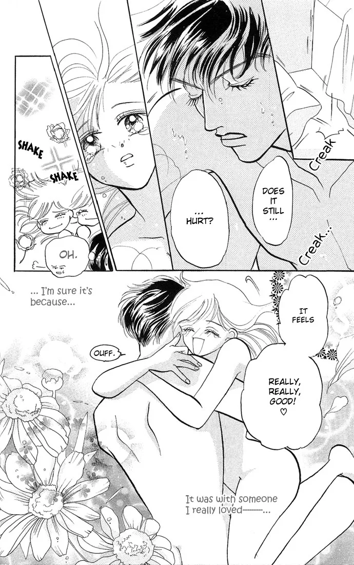 17-sai Hajimete no H Chapter 4 page 33