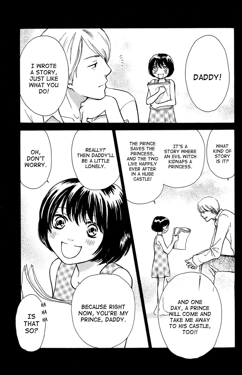 Momoiro Heaven! Chapter 4 page 3