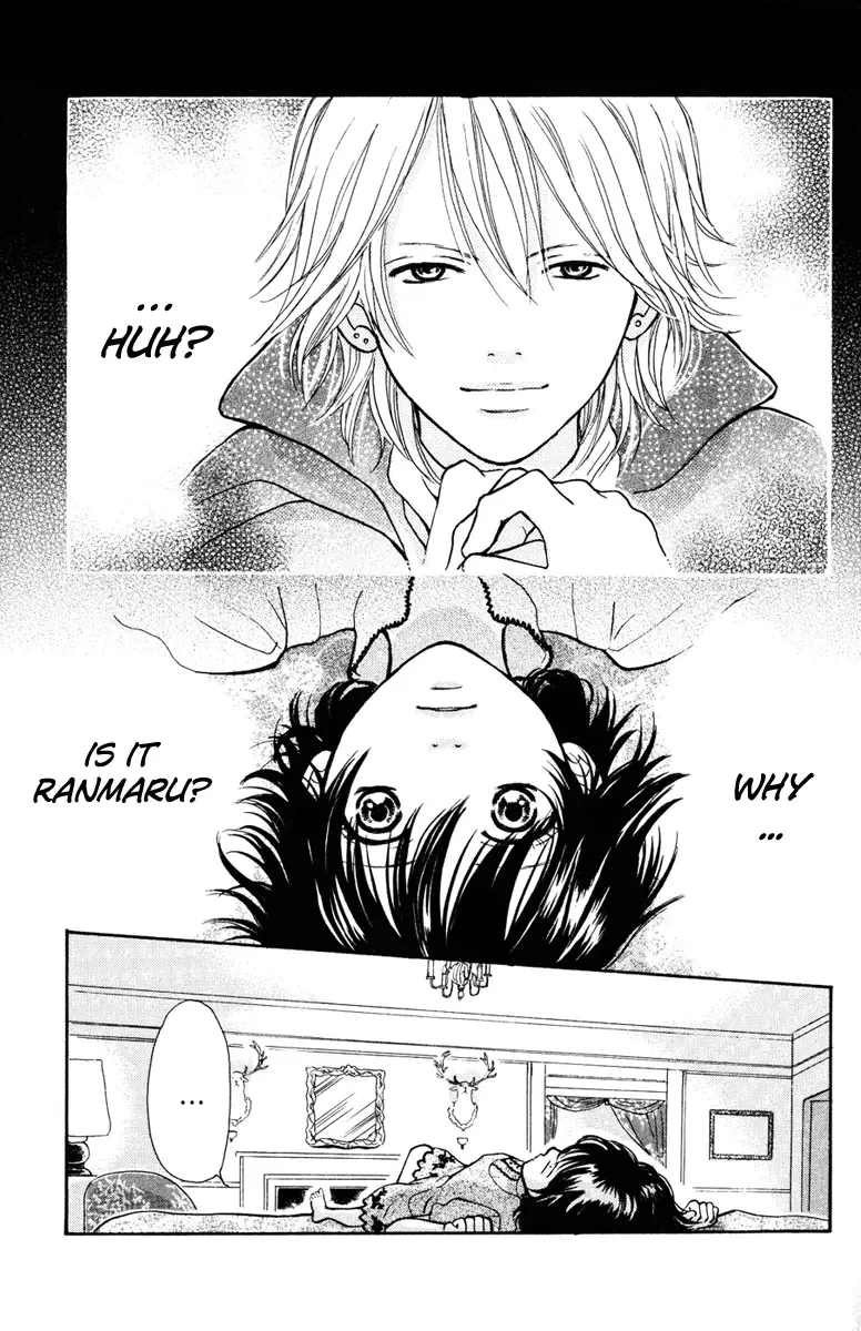 Momoiro Heaven! Chapter 4 page 33