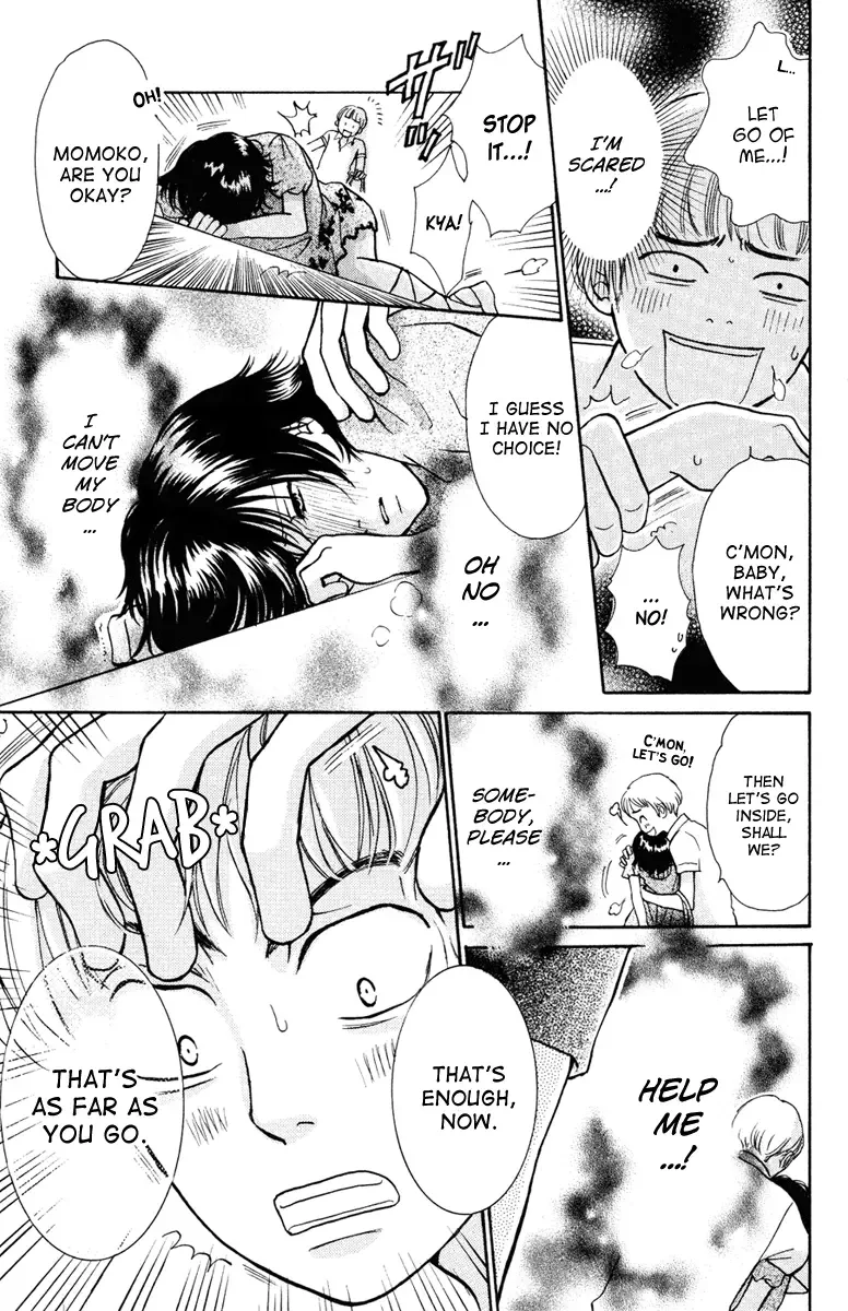 Momoiro Heaven! Chapter 4 page 29