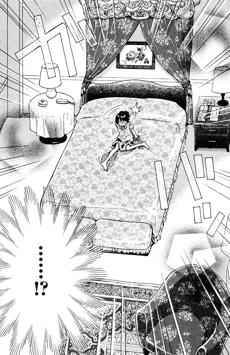 Momoiro Heaven! Chapter 4 page 34