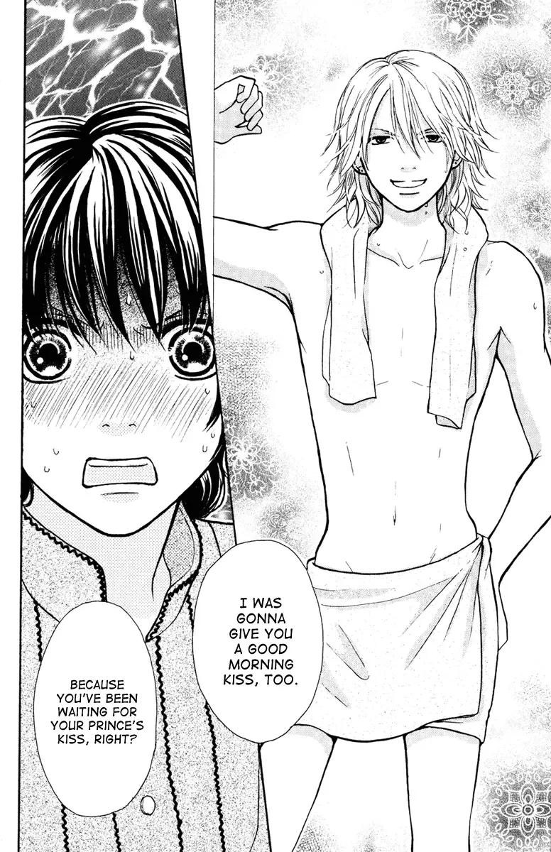 Momoiro Heaven! Chapter 4 page 36