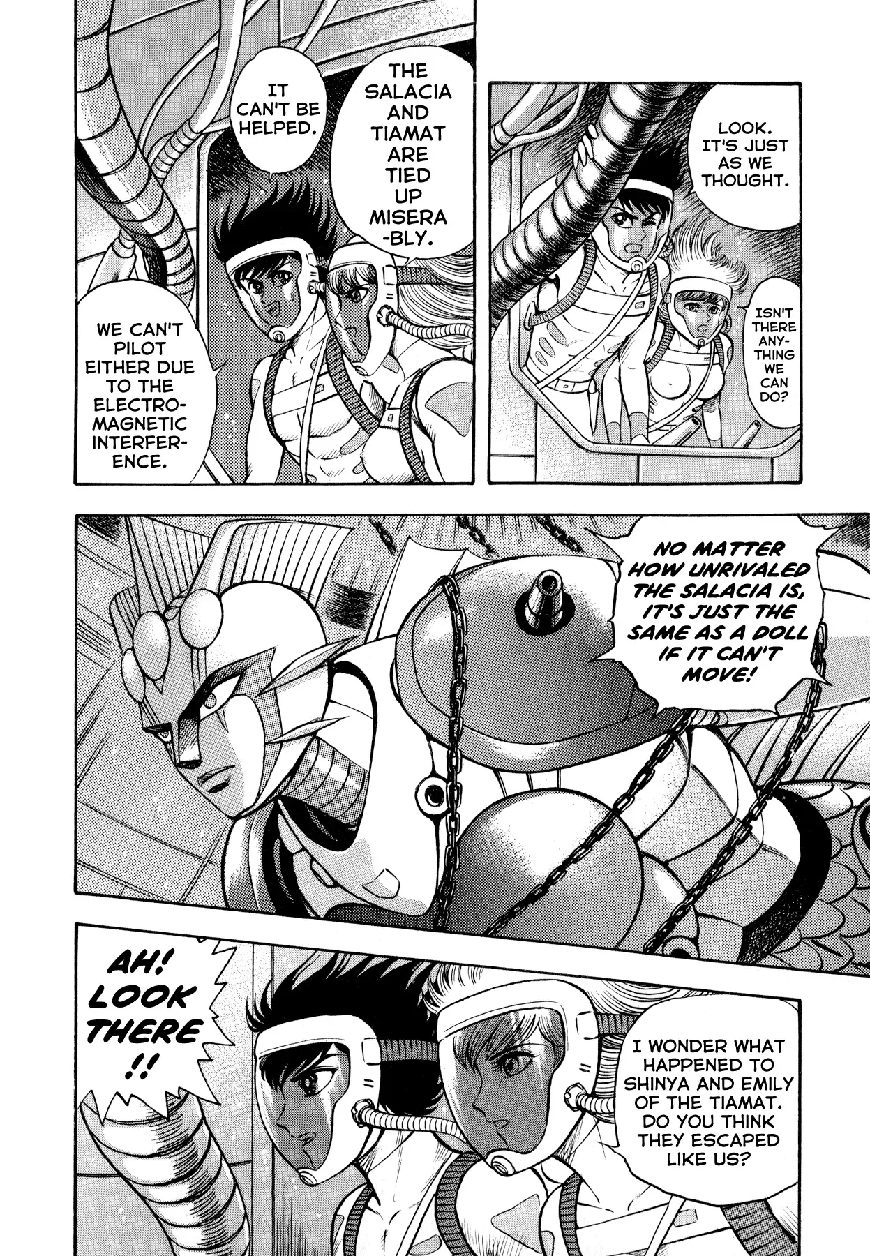 Salacia Chapter 4 page 29