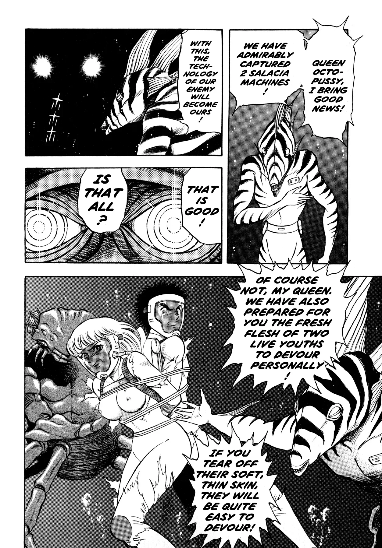 Salacia Chapter 4 page 33