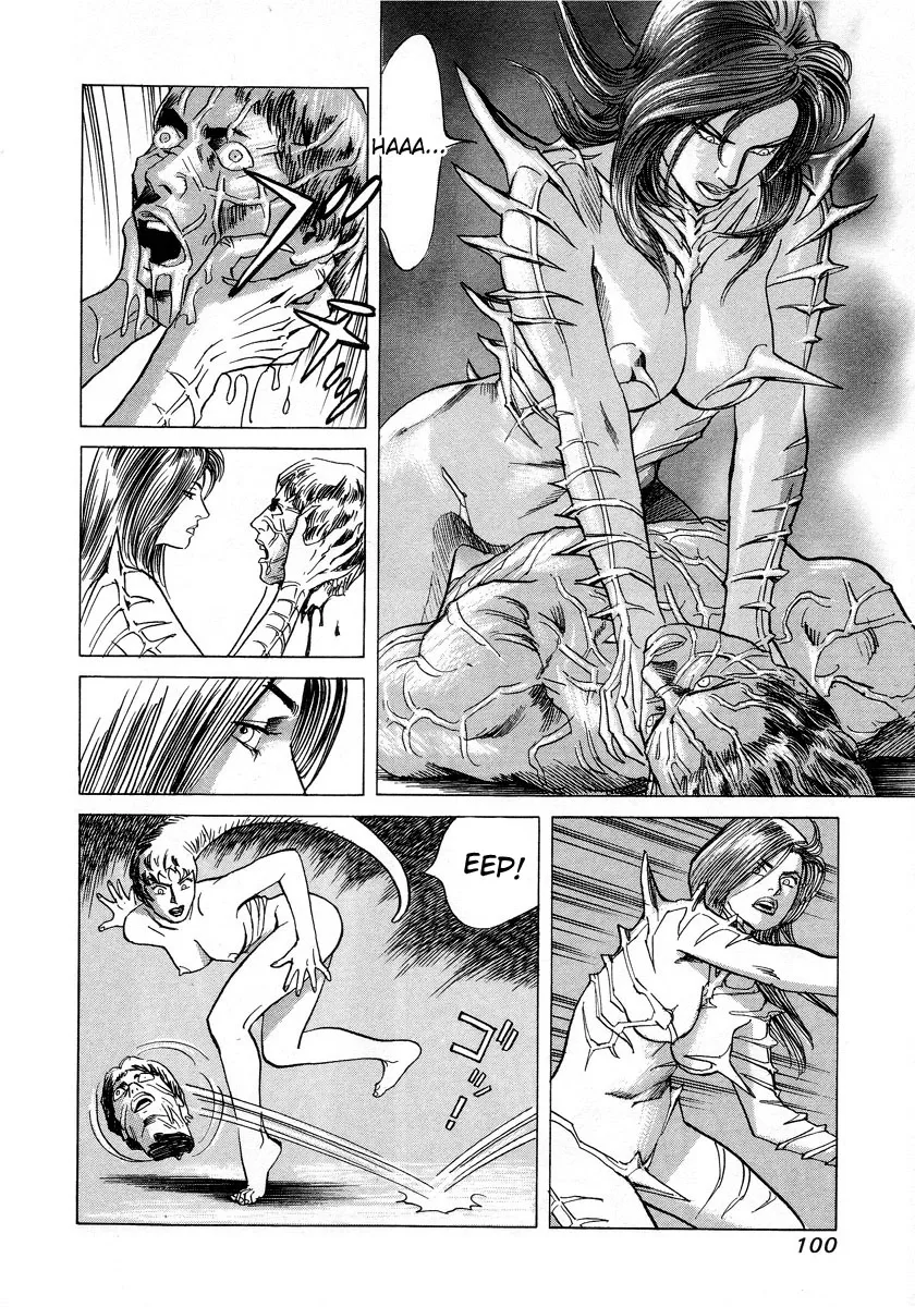 Cambrian Chapter 4 page 16