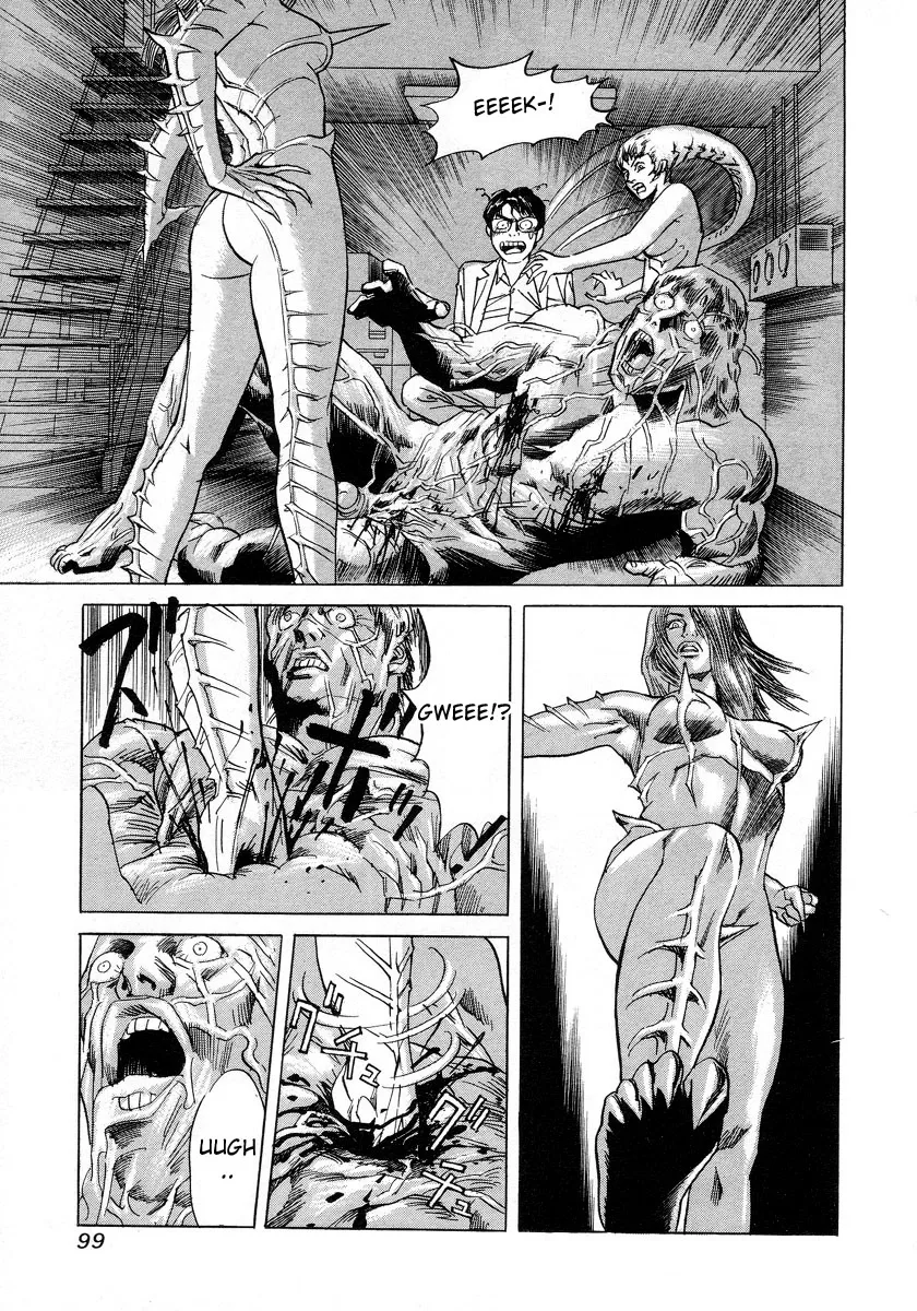 Cambrian Chapter 4 page 15