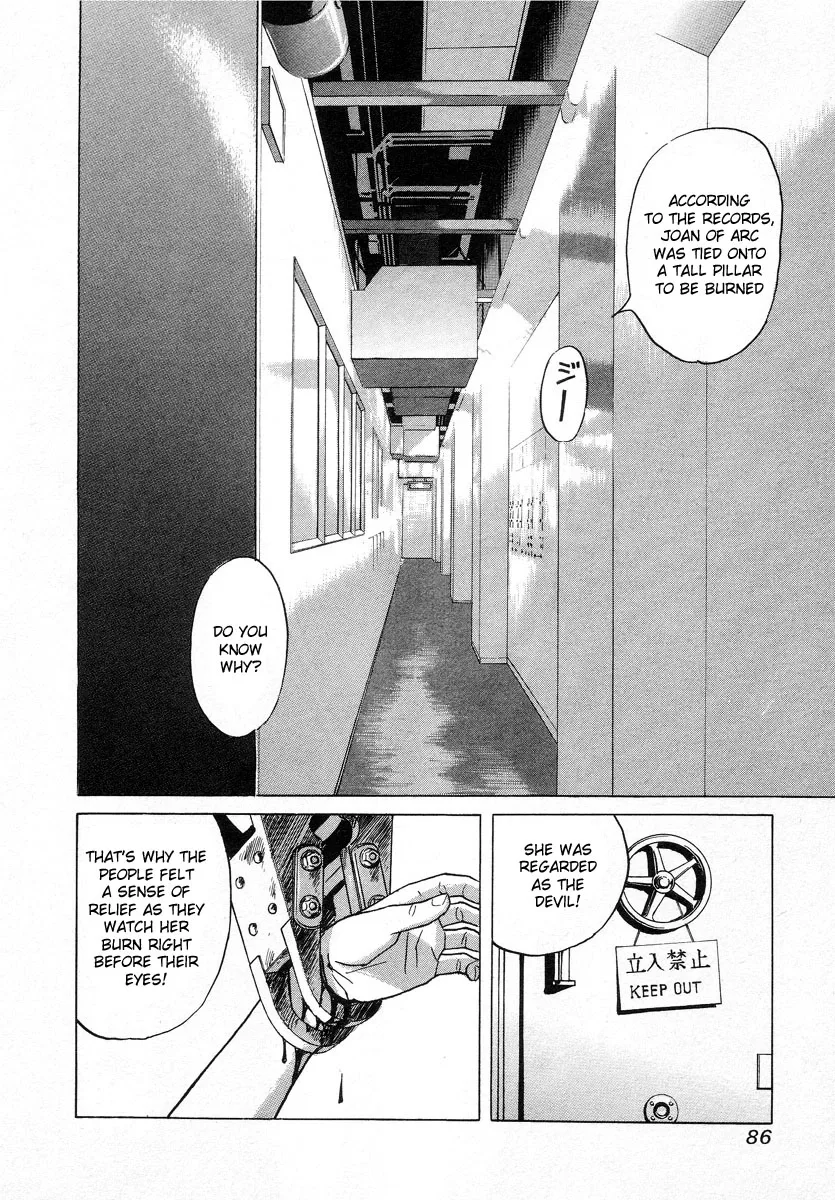 Cambrian Chapter 4 page 2