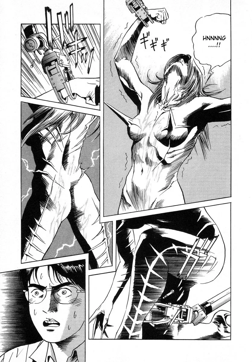 Cambrian Chapter 4 page 13
