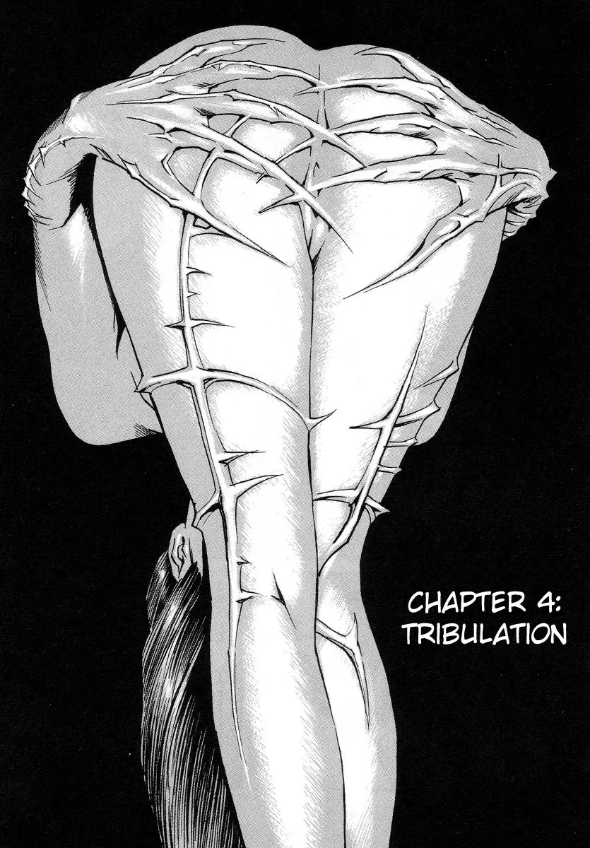 Cambrian Chapter 4 page 1