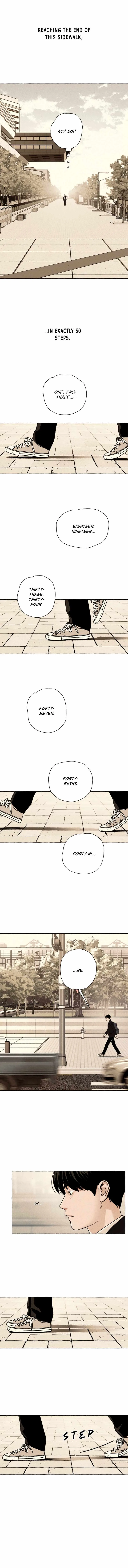 Low Orbit Human Chapter 3 page 3