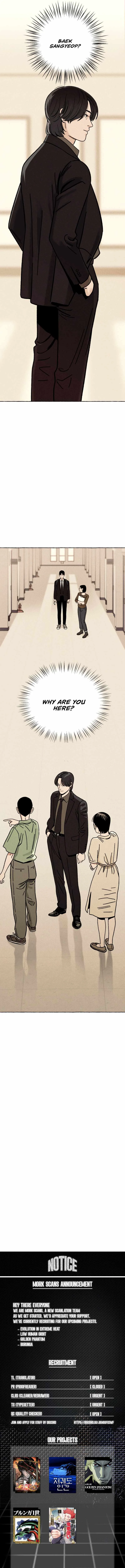 Low Orbit Human Chapter 3 page 14
