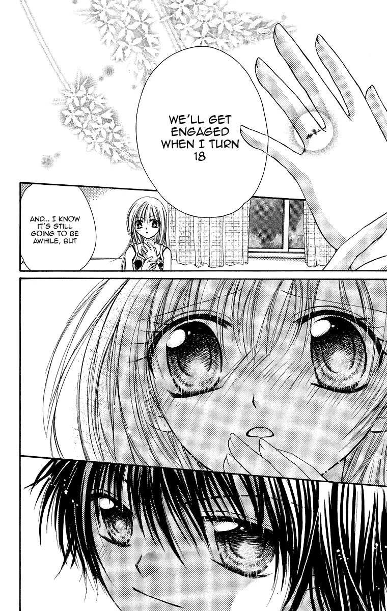 Yajuu, Futari. Chapter 4 page 14