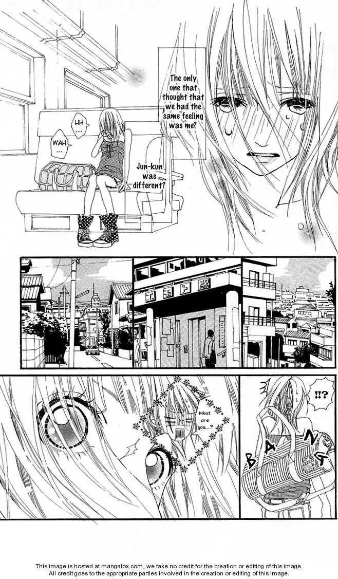 Tabecha Dame Chapter 3.5 page 30