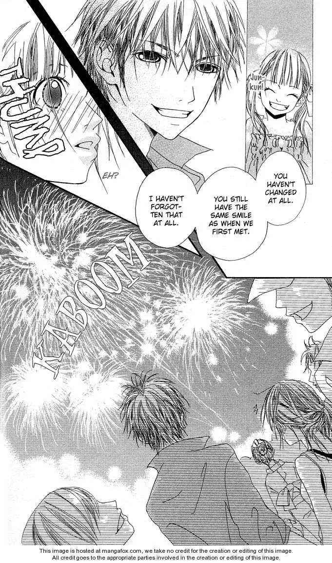 Tabecha Dame Chapter 3.5 page 25