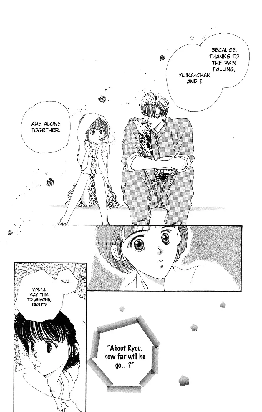 Yappari Yoru Made Matenai Chapter 4 page 27