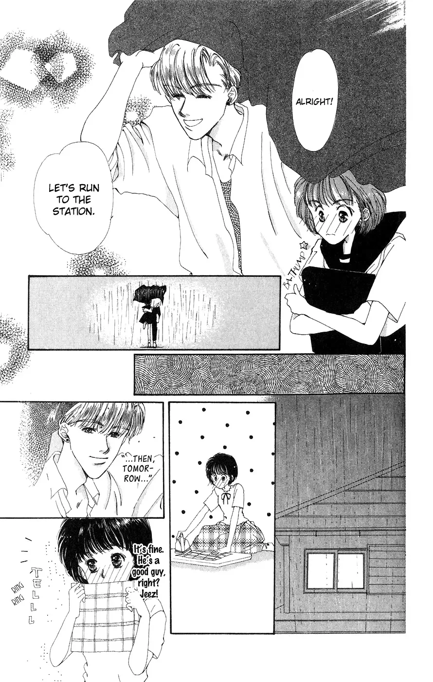 Yappari Yoru Made Matenai Chapter 4 page 11