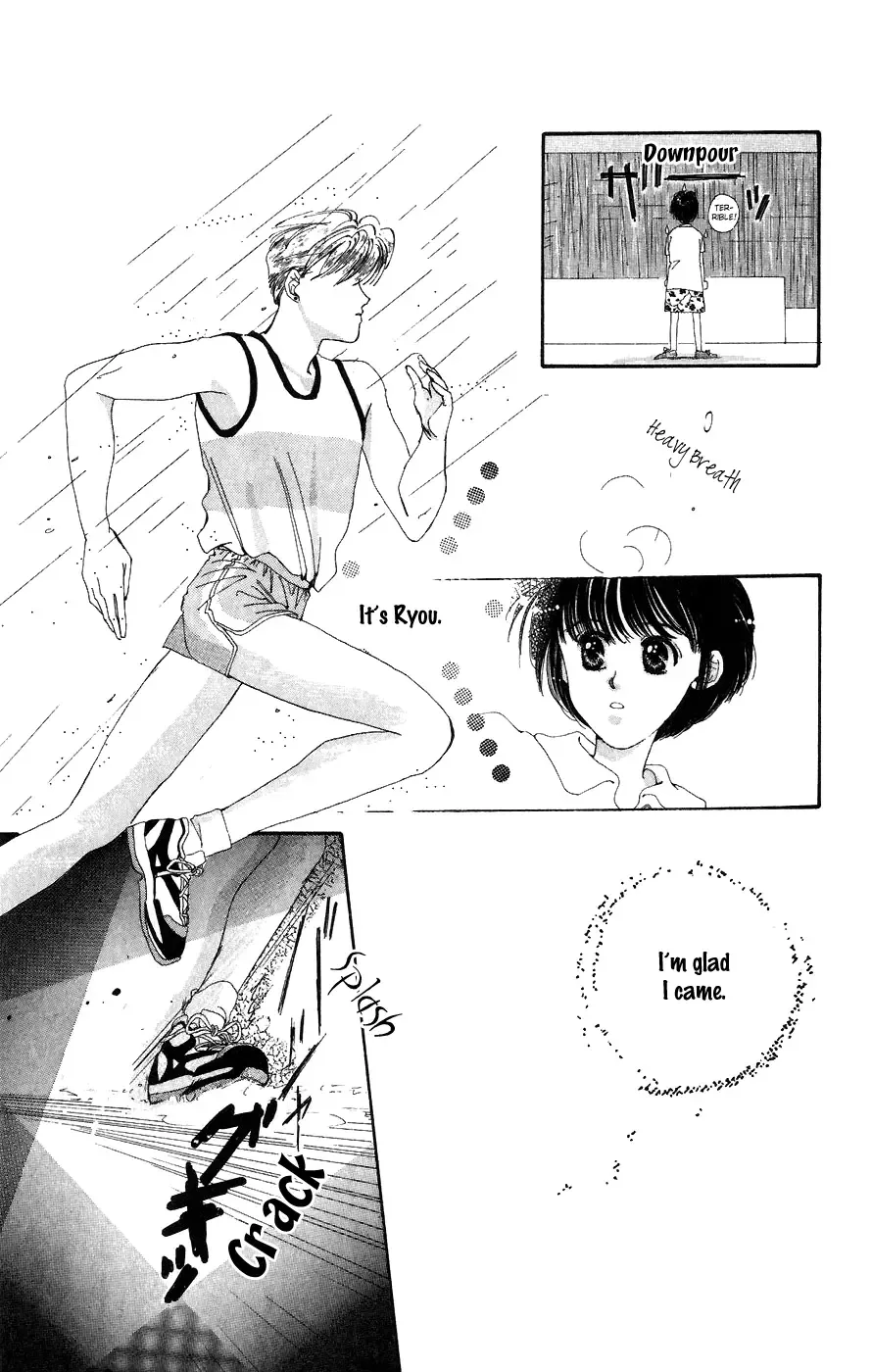 Yappari Yoru Made Matenai Chapter 4 page 21