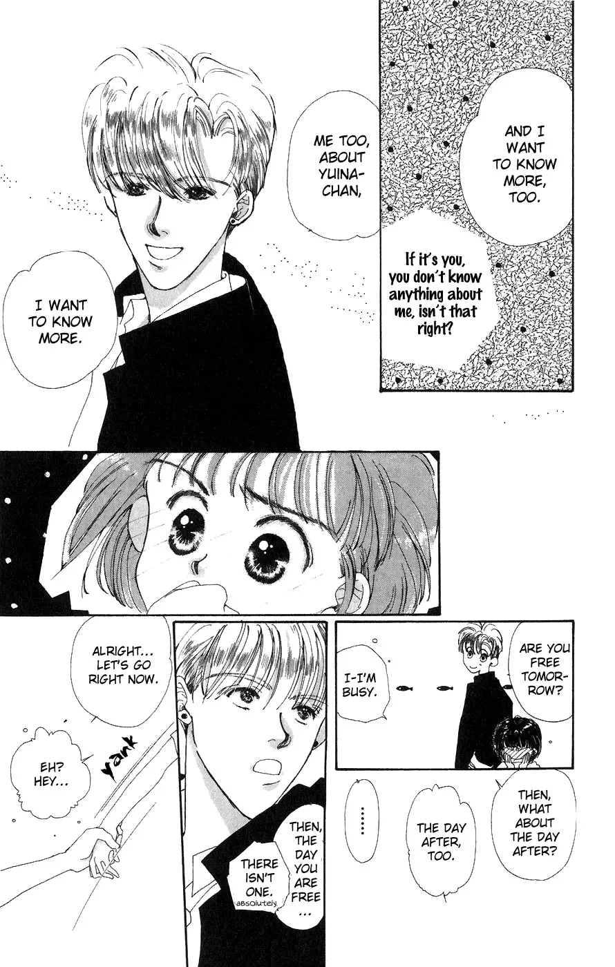 Yappari Yoru Made Matenai Chapter 4 page 9