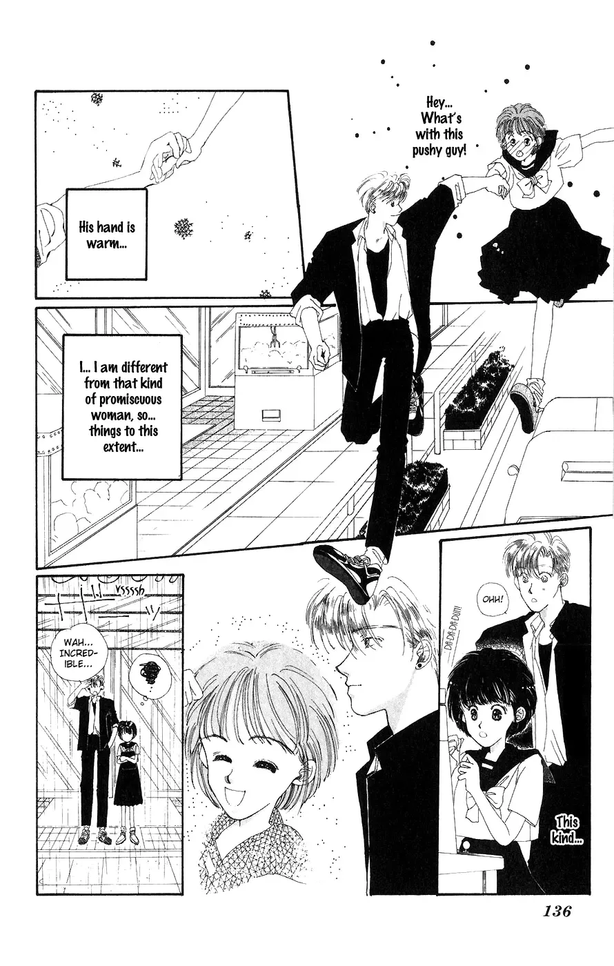 Yappari Yoru Made Matenai Chapter 4 page 10