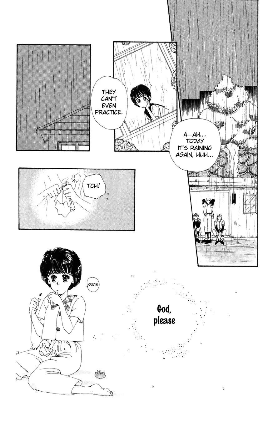 Yappari Yoru Made Matenai Chapter 4 page 18