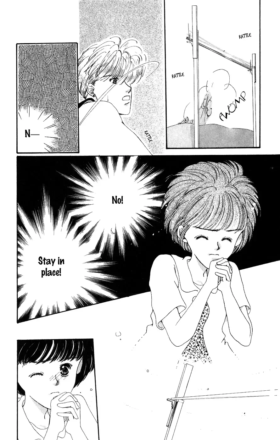 Yappari Yoru Made Matenai Chapter 4 page 30