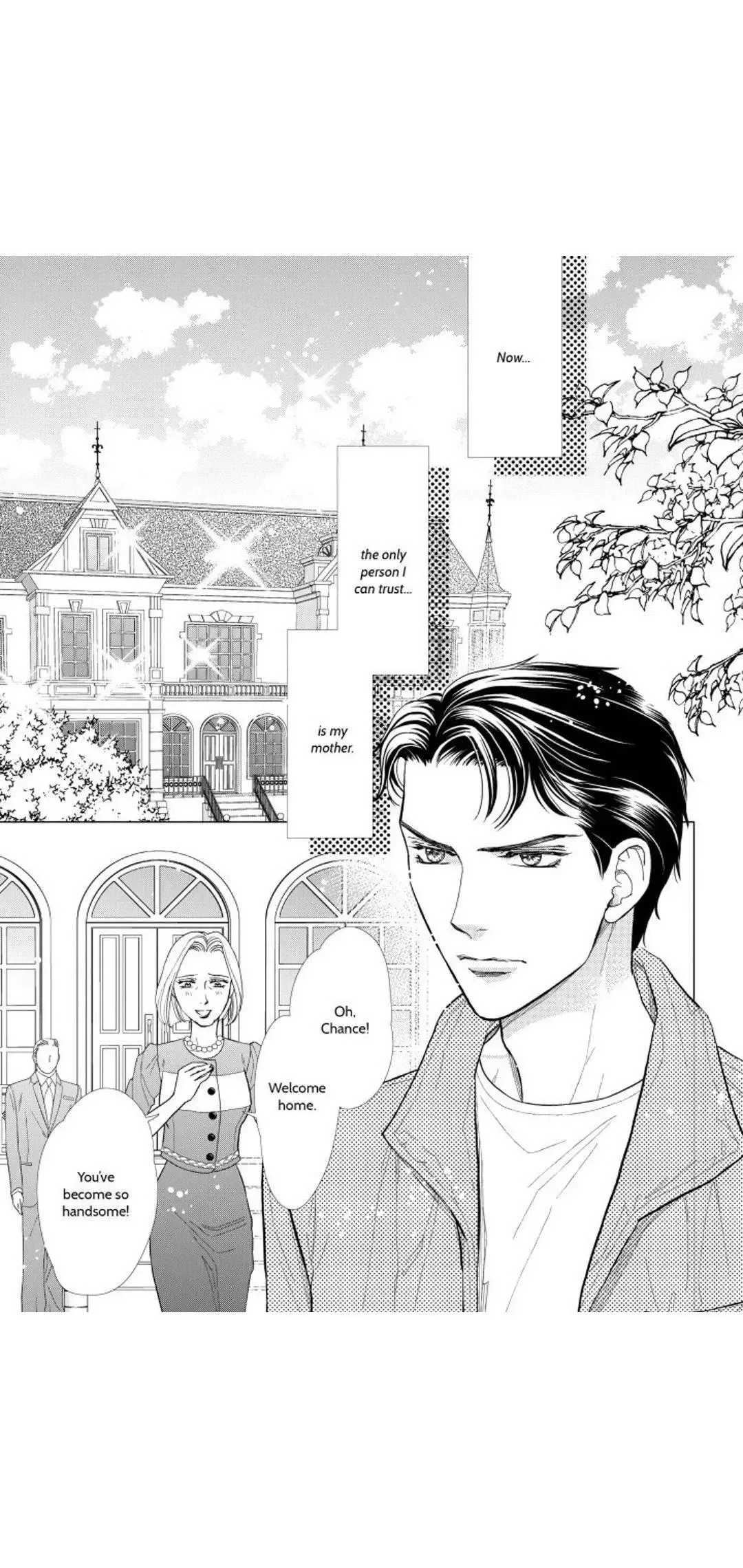Nanny for the Millionaire's Twins: A heart warming nanny's romance (First Time Dads! Book 2) Chapter 1 page 5