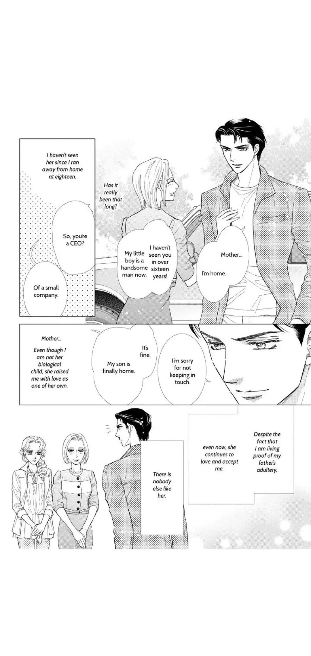 Nanny for the Millionaire's Twins: A heart warming nanny's romance (First Time Dads! Book 2) Chapter 1 page 6