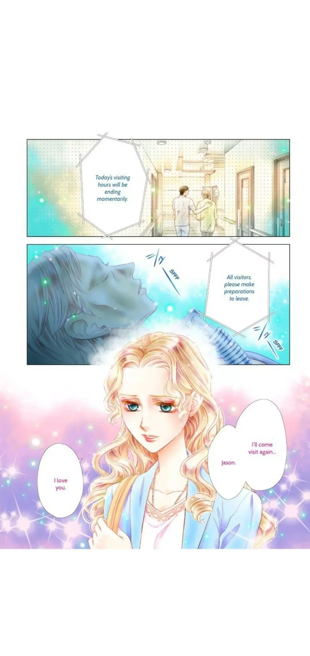 Nanny for the Millionaire's Twins: A heart warming nanny's romance (First Time Dads! Book 2) Chapter 1 page 2